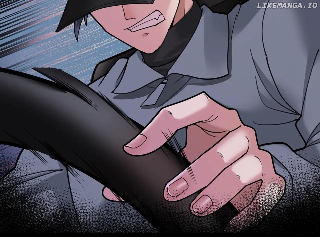 Daddy President Is Too Hard To Deal With Chapter 143 - page 62